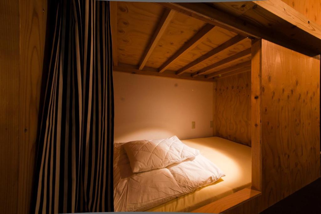 Hakata Gofukumachi Hostel Takataniya Fukuoka  Room photo