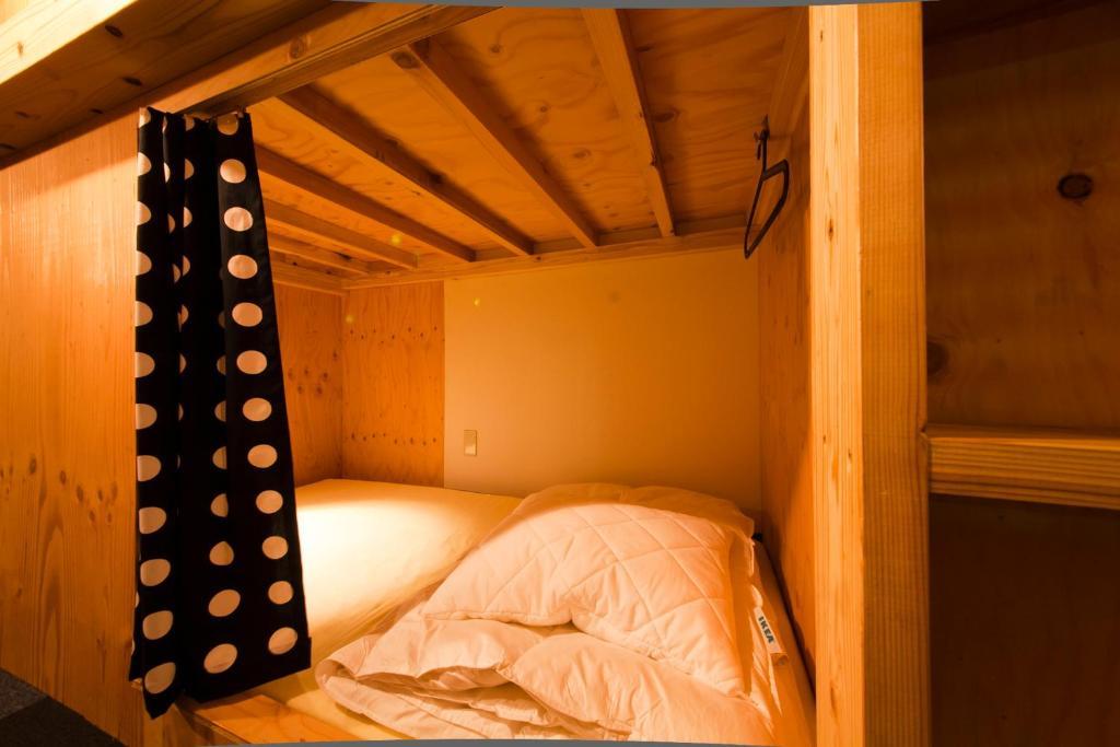 Hakata Gofukumachi Hostel Takataniya Fukuoka  Room photo